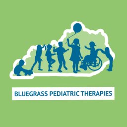 Bluegrass Pediatric Therapies logo