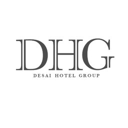 Desai Hotel Group, LLC Logo