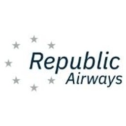 Flight Attendant Salaries in the United States for Republic Airways