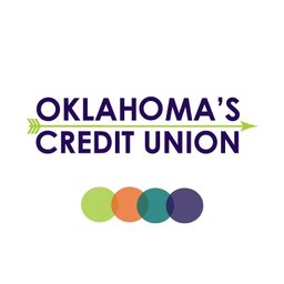 Oklahoma's Credit Union logo