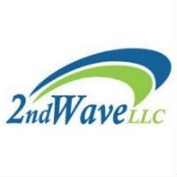 2ndWave, LLC logo