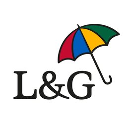 Legal & General logo