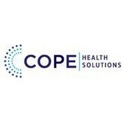 COPE Health Solutions logo