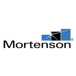 Mortenson Construction logo