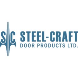 STEEL CRAFT logo