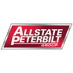 Allstate Peterbilt Group logo