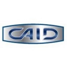 Caid Logo