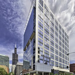Vanderbilt Office Properties logo