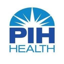 PIH Health logo