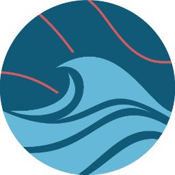 Atlantic View Post Acute logo