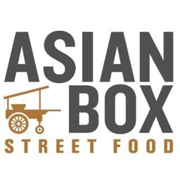 Asian Box logo