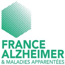 Association France Alzheimer - Logo