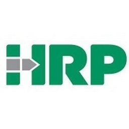 HRP logo