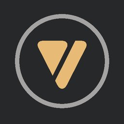 VIABLUE Logo