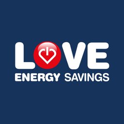 Love Energy Savings jobs
