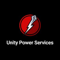 Power Of Unity Logo