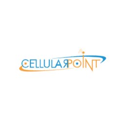 Cellular Point logo