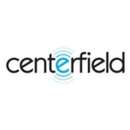 Centerfield logo