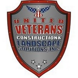 United Veterans Construction & Landscape