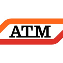 ATM - Azienda Trasporti Milanesi Logo