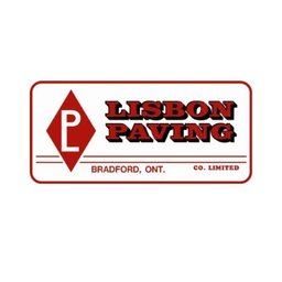 Lisbon Paving Co. Limited Logo