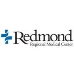 AdventHealth Redmond logo