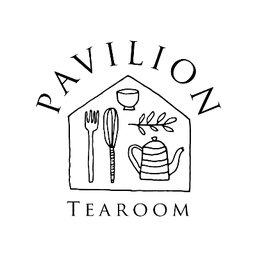 The Pavilion logo