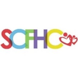 South Central Family Health Center logo