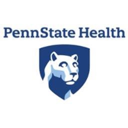 Penn State Health logo