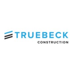 Truebeck Construction logo