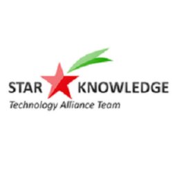 Star Knowledge logo