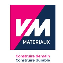 VM MATERIAUX - Logo