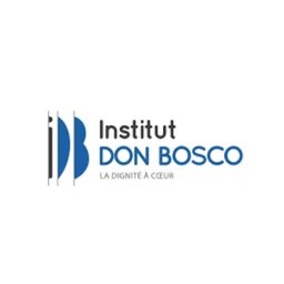 Institut Don Bosco Logo
