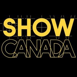Industries Show Canada Inc Logo