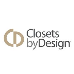Closets by Design Houston
