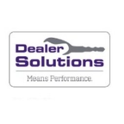 Dealer Solutions
