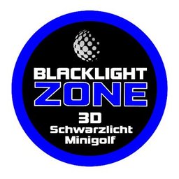 Blacklight Zone GbR Logo