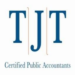 Thomas, Judy & Tucker logo