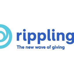 Rippling logo