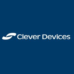 Clever Devices logo