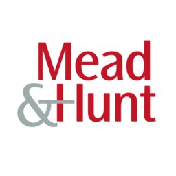 Mead & Hunt, Inc. logo