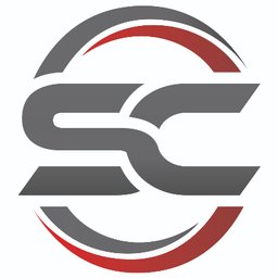 Scott's Industrial Coatings logo
