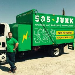 Junk Removal | Waste Technician - Driver - Richmond, BC V6V 1J6 ...