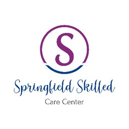 Springfield Skilled Care Center logo