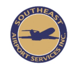 Southeast Airport Services, Inc. logo