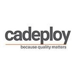 CADeploy logo