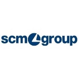 SCM Group spa Logo