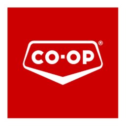 Leduc Co-op Logo