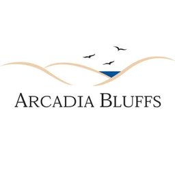 Arcadia Bluffs Golf Club Logo
