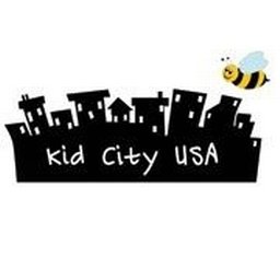 Kid City USA Winter Park logo